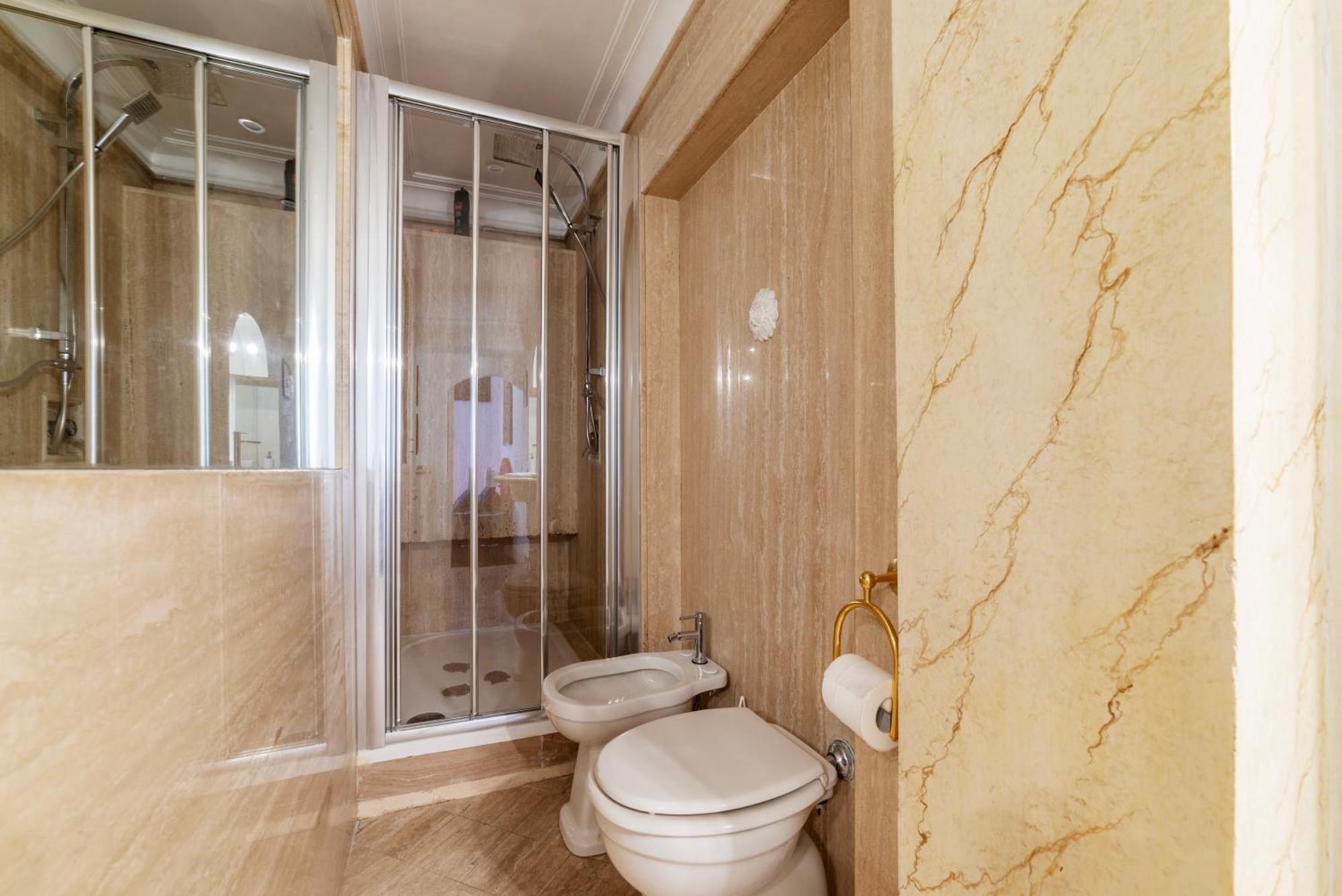 Mm Ottaviano A Un Passo Dal Vaticano Apartments Roma Eksteriør bilde